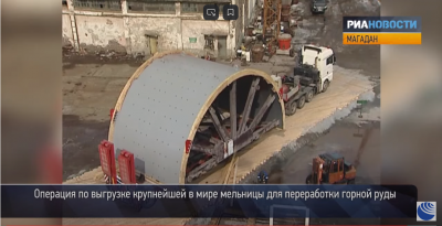 Конкуренция в грузоперевозках: как на самом деле делят рынок